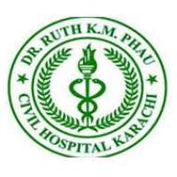 Civil Hospital Karachi Logo