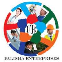 Falisha Enterprises Logo