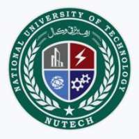 National University Of Technology Logo