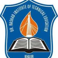 Dr. Rashad Degree College Logo