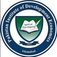 Pakistan Institute Of Development Economics Logo