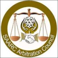 SAARC Arbitration Council Logo