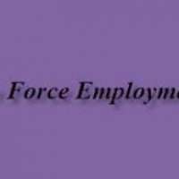 Bio Force Employment Logo