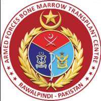 Armed Forces Bone Marrow Transplant Centre Logo