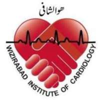 Wazirabad Institute Of Cardiology Logo