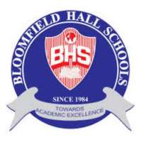 Bloomfield Hall Schools Logo