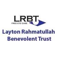 Layton Rahmatulla Benevolent Trust Logo
