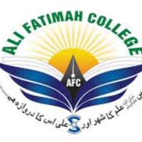 Ali Fatimah College Of Science & Management Logo