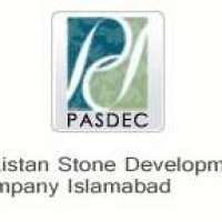 Pakistan Stone Development Company Logo
