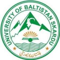 University Of Baltistan Logo