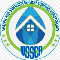 Water And Sanitation Services Company Abbottabad Logo