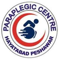 Paraplegic Centre Peshawar Logo