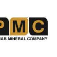 Punjab Mineral Company Logo