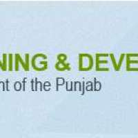 Planning & Development Board Logo