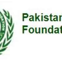 Pakistan Science Foundation Logo