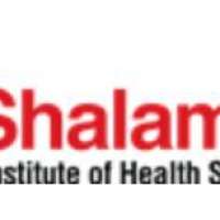 Shalamar Institute Of Health Science Logo