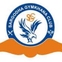 Sargodha Gymkhana Club Logo