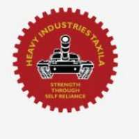 Heavy Industries Taxila Logo