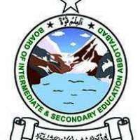 Board Of Intermediate And Secondary Education Abbottabad Logo