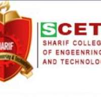 Sharif College Of Engineering And Technology Logo