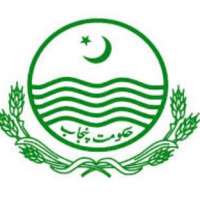 Govt. M Nawaz Sharif Teaching Hospital Logo