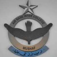 Air Base Inter College Logo