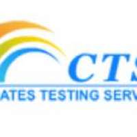 Candidate Testing Service - CTS Logo