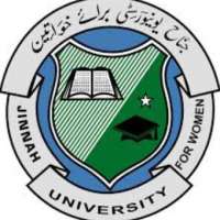 Jinnah University For Women Logo