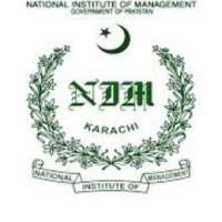 National Institute Of Management Logo
