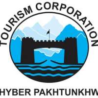 Tourism Corporation KPK Logo