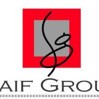 Saif Group Logo
