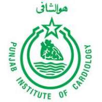 Punjab Institute Of Cardiology Logo