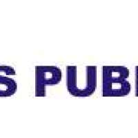 JS Public School Logo