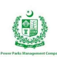 National Power Parks Management Company Logo