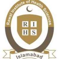 Rawal Institute Of Health Sciences- RIHS Logo