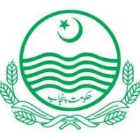Government Mian Muhammad Nawaz Sharif Hospital Logo