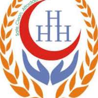 Govt. Sardar Begam Teaching Hospital Logo