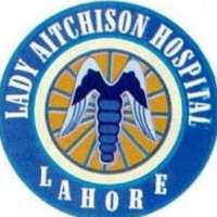 Lady Aitchison Hospital Logo