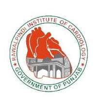 Rawalpindi Institute Of Cardiology Logo