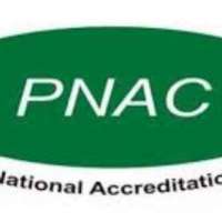 Pakistan National Accreditation Council Logo