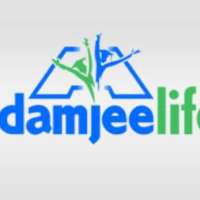 Adamjee Life Assurance Company Logo