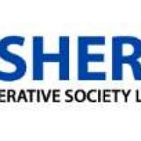 Fishermen's Co-operative Society Ltd Logo