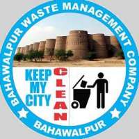 Bahawalpur Waste Management Company Logo