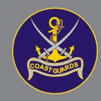 Pakistan Coast Guards Logo