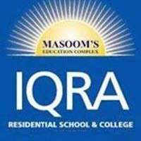 Iqra Residential School & College Quetta Logo