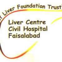 Liver Center Logo