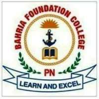 Bahria Foundation College Logo
