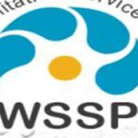WSSP - Water Department Logo
