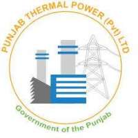 Punjab Thermal Power Private Limited - PTPL Logo