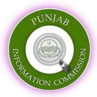 Punjab Information Commission Logo